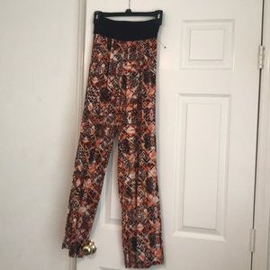 MEGA SALE NWOT Chelsea and Violet Pants